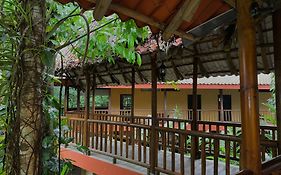 Hotel El Bambu